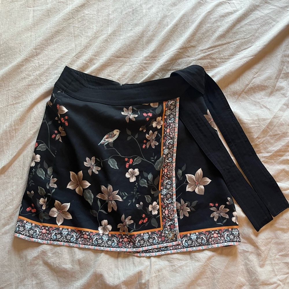 Gianni Bini Skort
